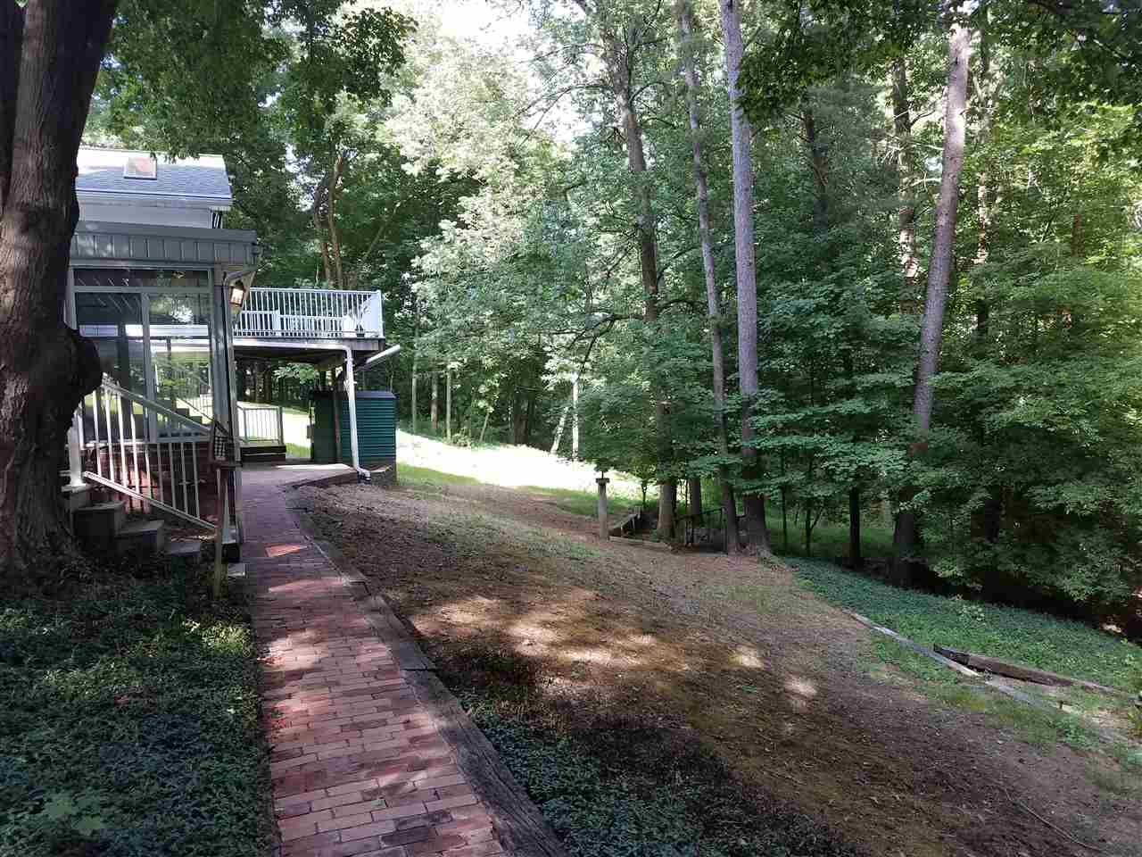 1723 Troy Ridge Road Tell City, IN 47586 - Photo 36 of 36