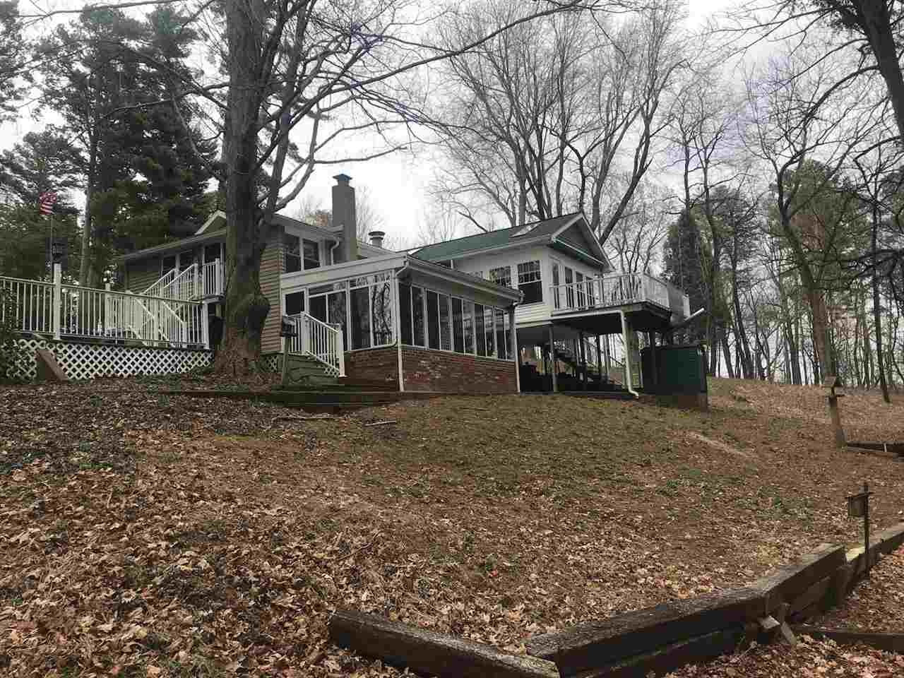 1723 Troy Ridge Road Tell City, IN 47586 - Photo 5 of 36
