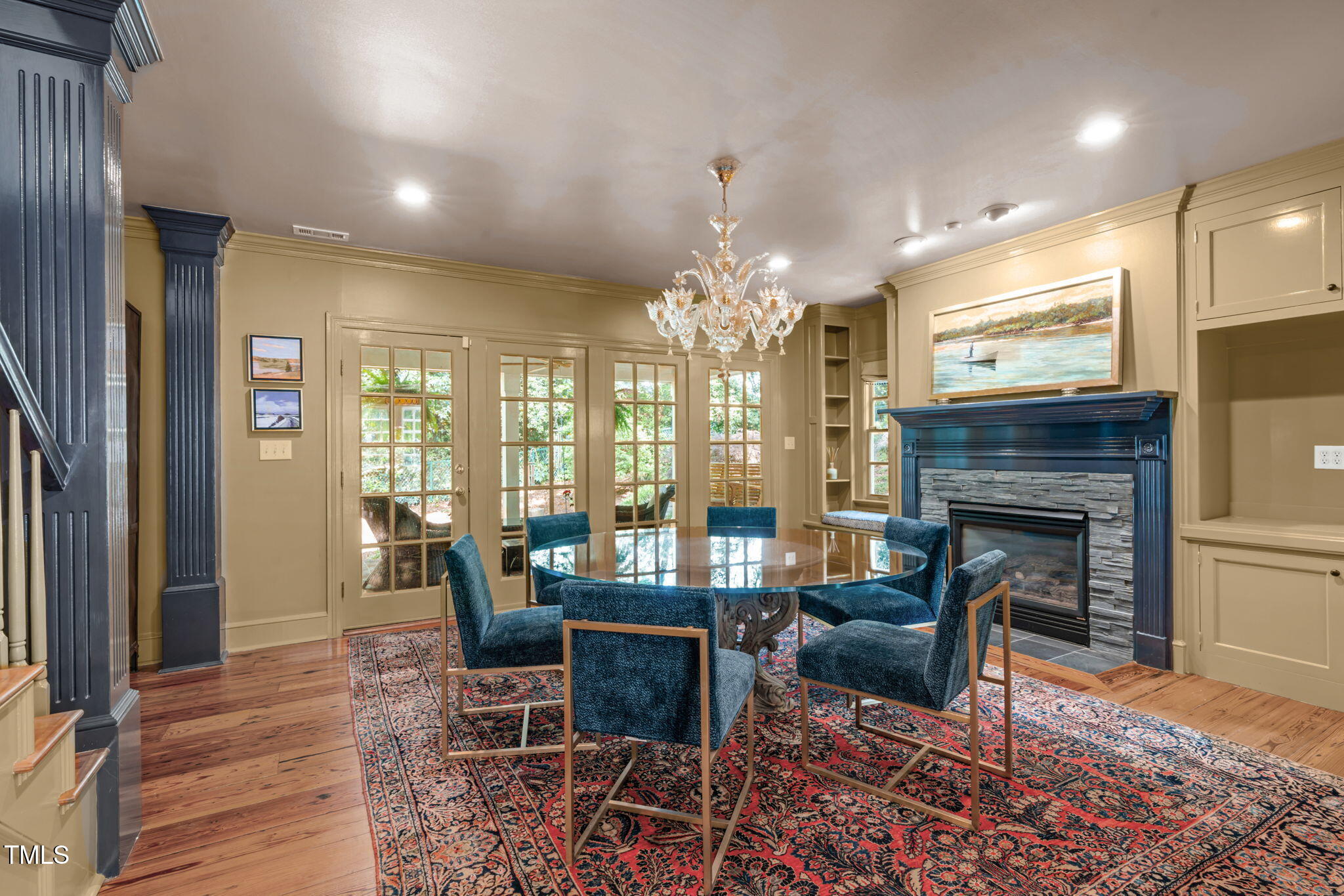 2704 Fairview Road Raleigh, NC 27608 - Photo 5 of 78 C-8