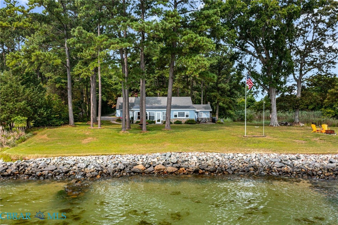 255 Bayberry Lane Reedville, VA 22539 - Photo 1 of 48 Gallery Image 1