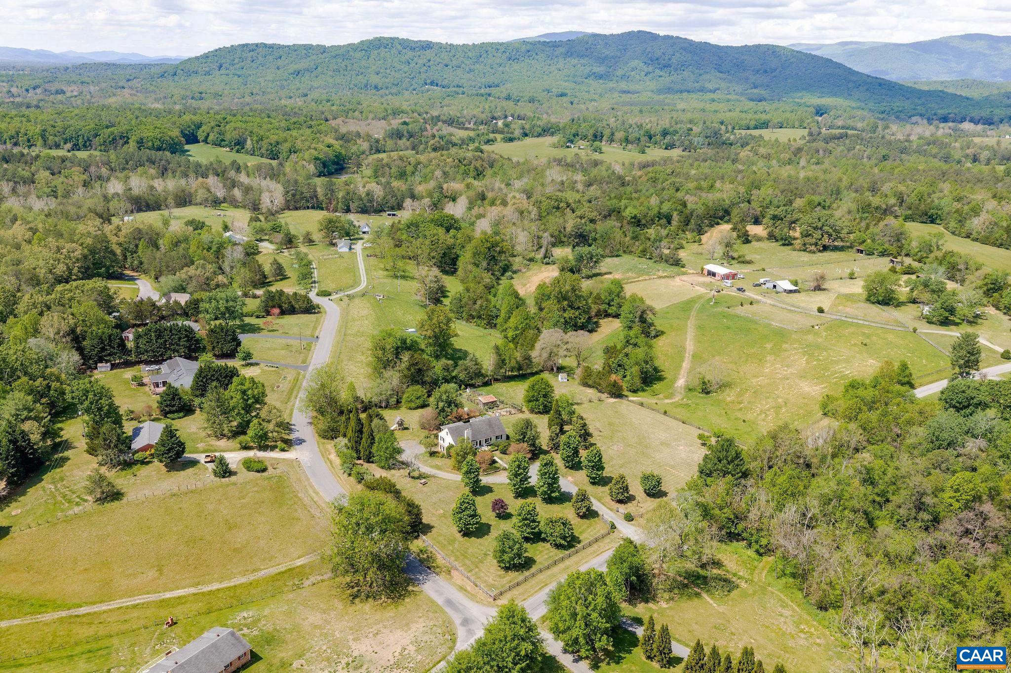 4580 Wesley Chapel Road Free Union, VA 22940 - Photo 54 of 75