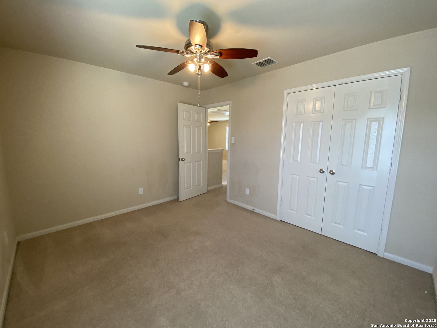 10714 Ranchland Fox San Antonio, TX 78245 - Photo 14 of 24 a view of an empty room