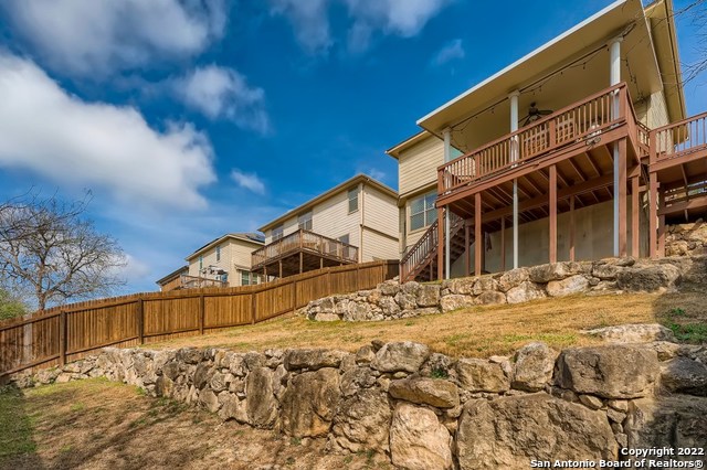 10714 Ranchland Fox San Antonio, TX 78245 - Photo 23 of 24 a view of a house with snow on the ground