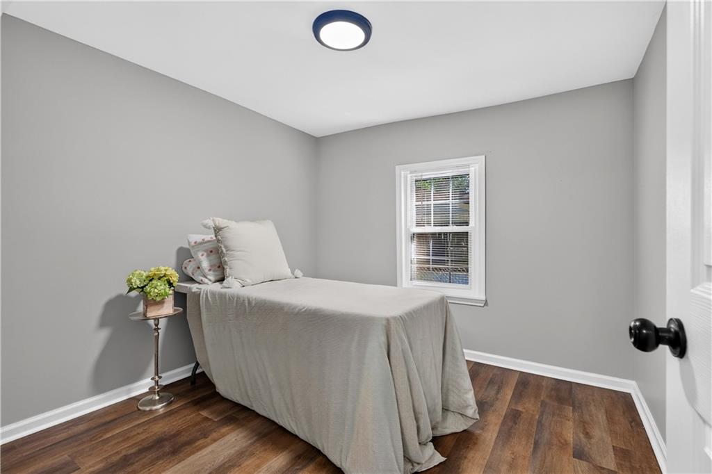 706 Kingston Road Thomaston, GA 30286 - Photo 20 of 41