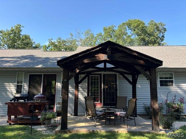 484 Dunham Road St. James, MO 65559 - Photo 27 of 85 Gallery Image 27