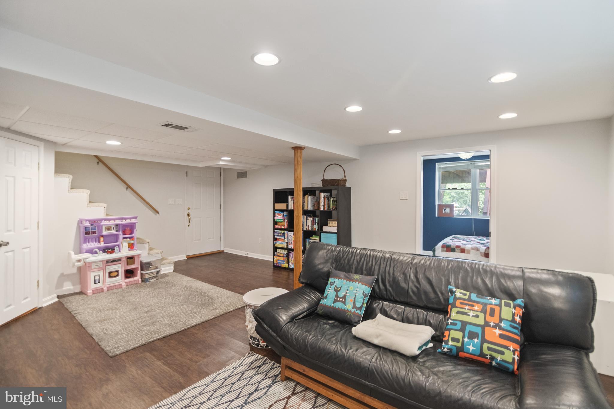 60 Cinder Road Lutherville-Timonium, MD 21093 - Photo 14 of 37 Gallery Image 14