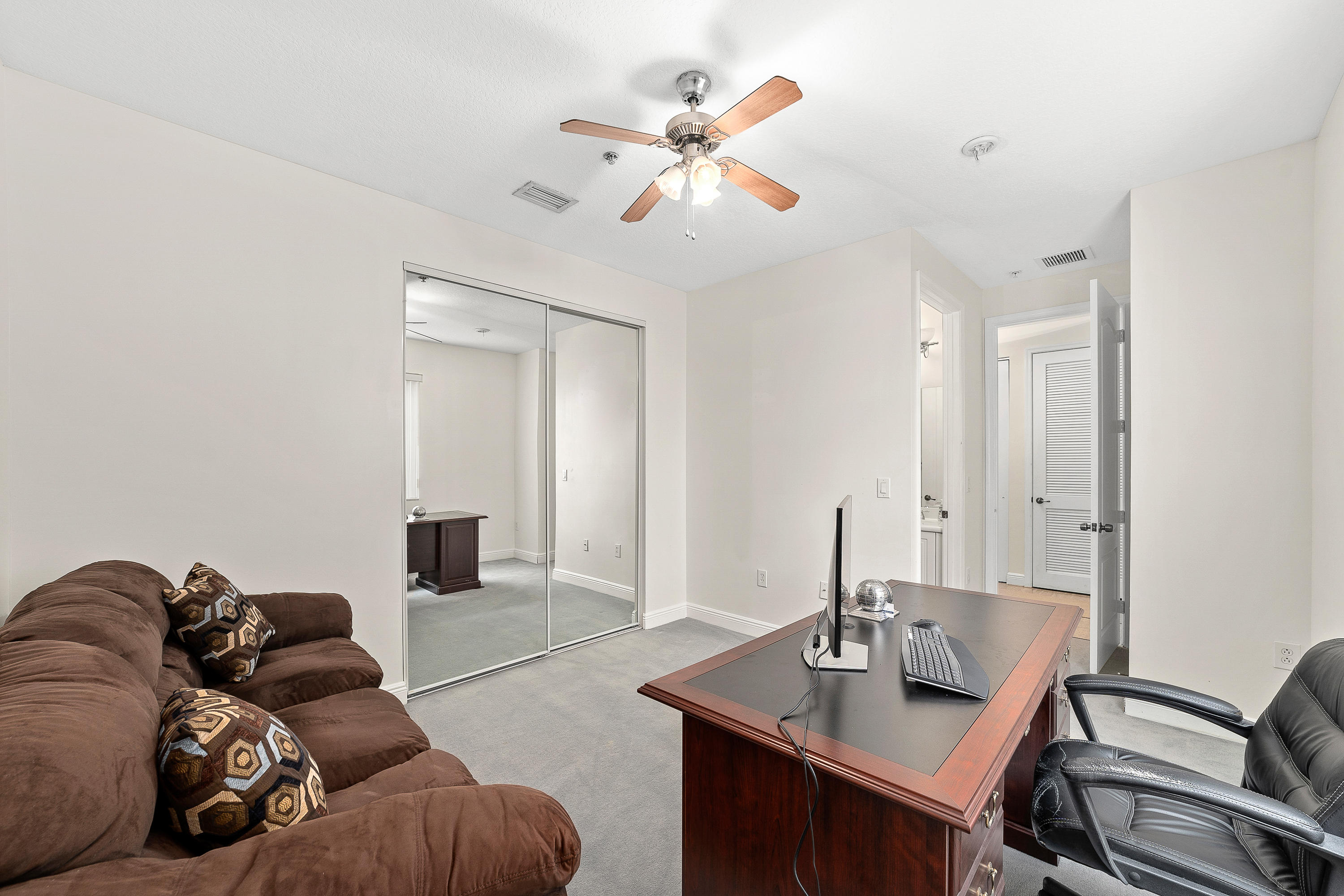 613 Northwest 38th Circle Boca Raton, FL 33431 - Photo 26 of 31 a living room with furniture