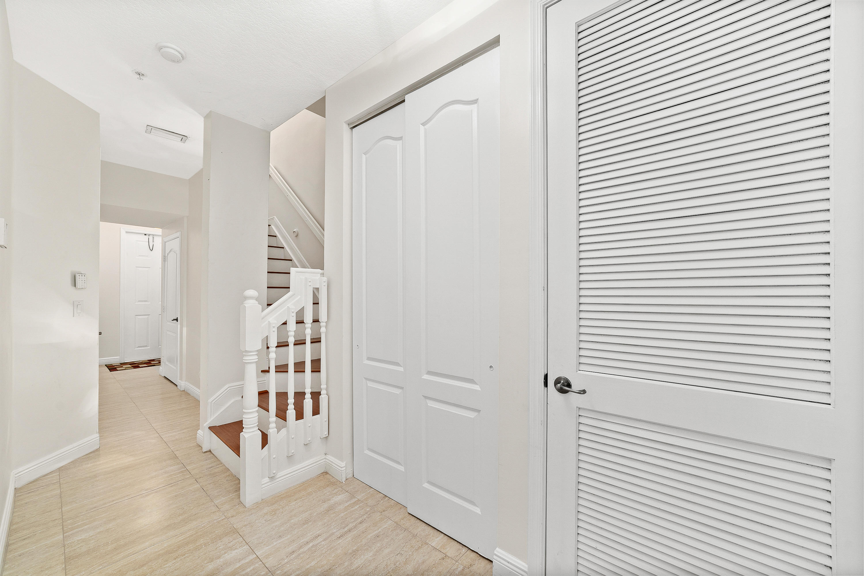 613 Northwest 38th Circle Boca Raton, FL 33431 - Photo 4 of 31 a view of wooden floor in a room