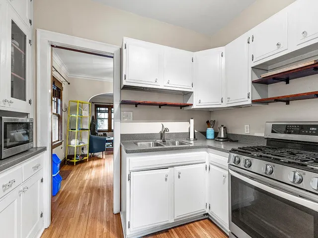 $399,900 | 3443 Garfield Avenue, Minneapolis, MN 55408