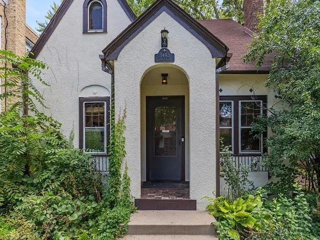 $399,900 | 3443 Garfield Avenue, Minneapolis, MN 55408