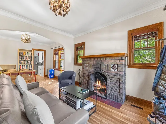 $399,900 | 3443 Garfield Avenue, Minneapolis, MN 55408