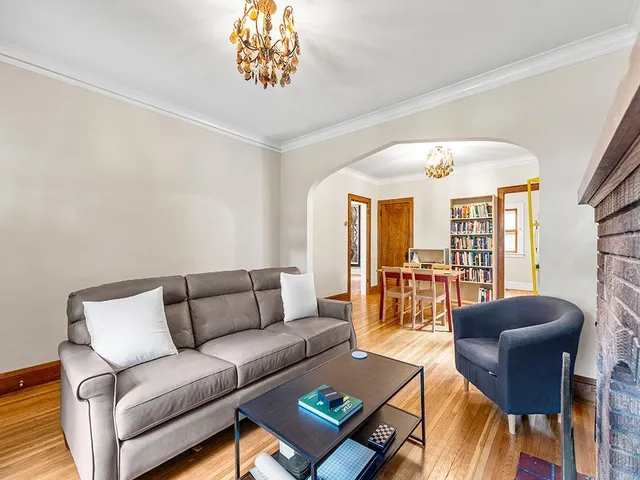 $399,900 | 3443 Garfield Avenue, Minneapolis, MN 55408