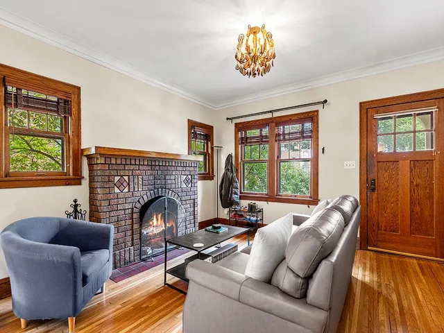 $399,900 | 3443 Garfield Avenue, Minneapolis, MN 55408