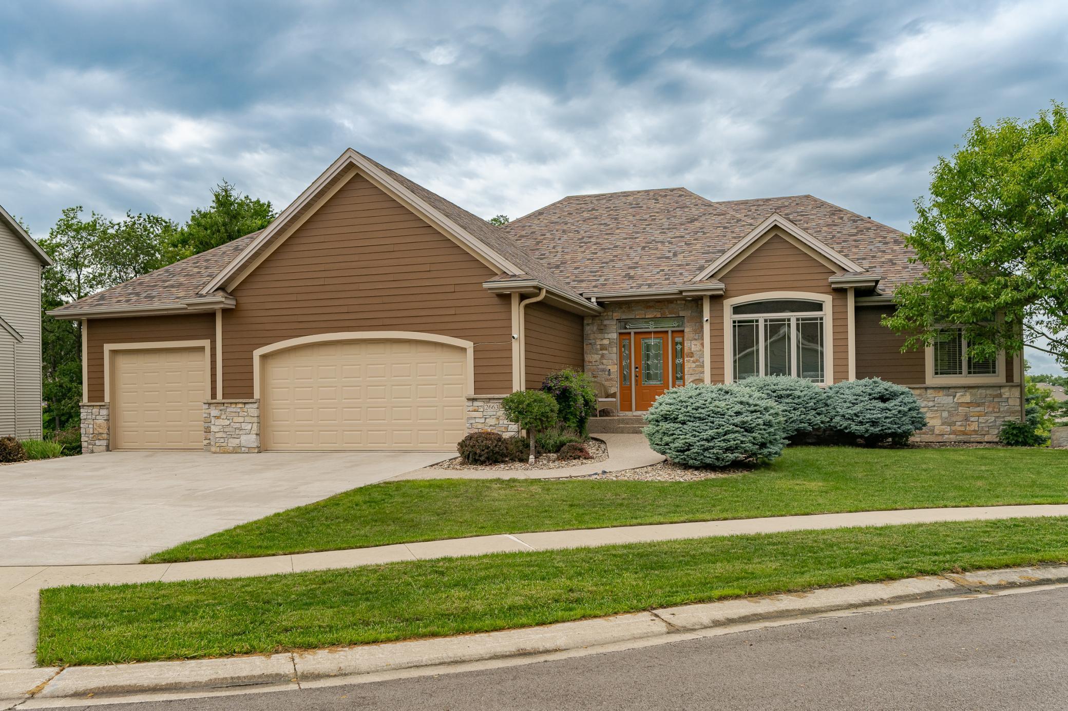 2663 Braeburn Lane Southwest Rochester, MN 55902 - Photo 1 of 54