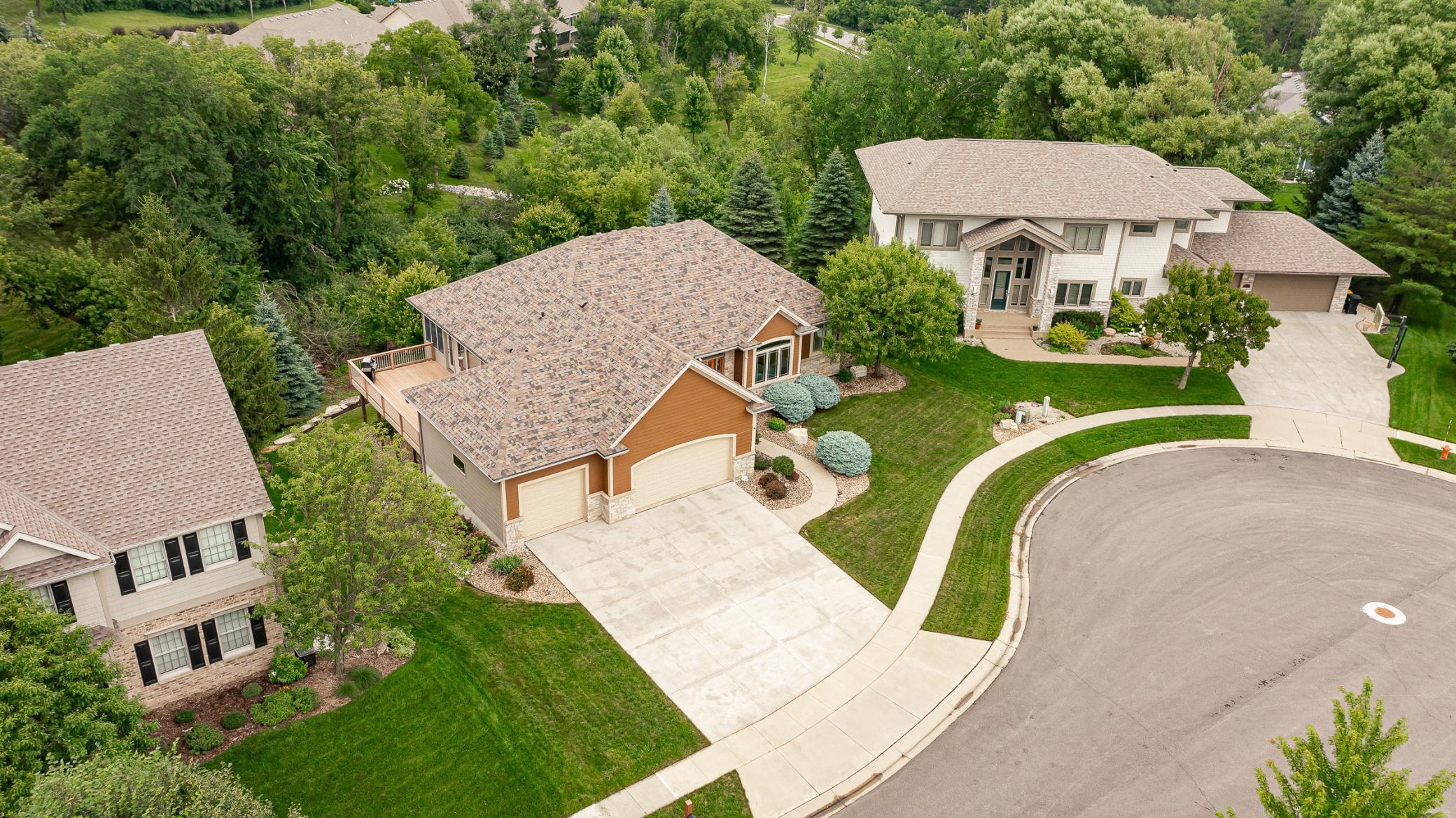 2663 Braeburn Lane Southwest Rochester, MN 55902 - Photo 3 of 54