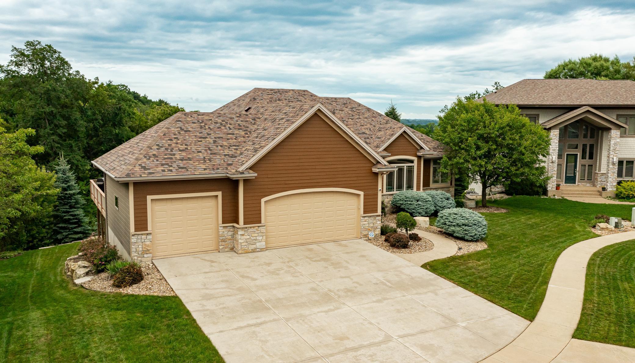 2663 Braeburn Lane Southwest Rochester, MN 55902 - Photo 46 of 54