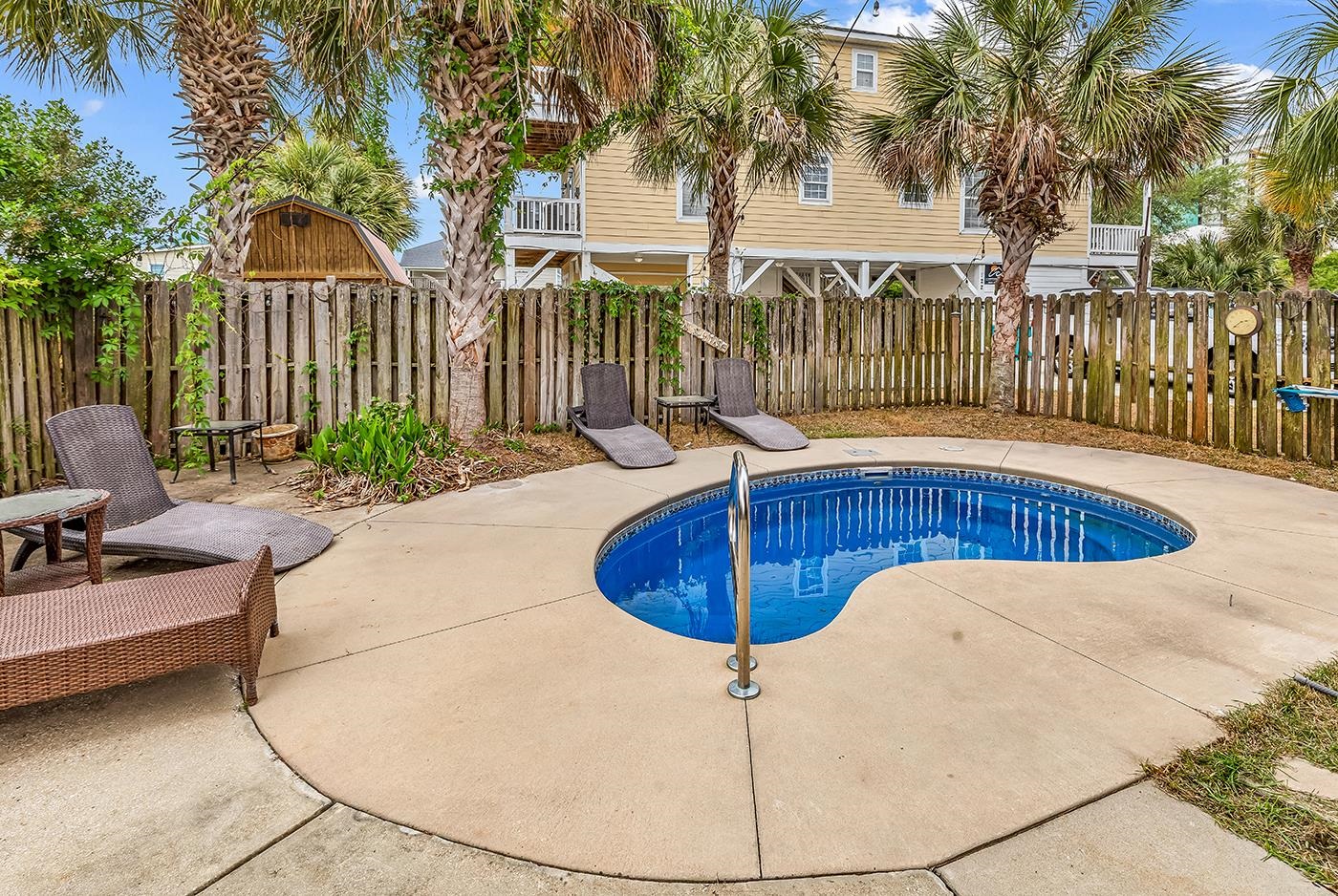 124 Rainbow Drive Murrells Inlet, SC 29576 - Photo 46 of 54