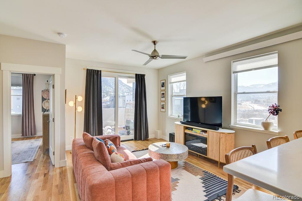 116 Old Stage Road, Unit D Salida, CO 81201 - Photo 19 of 48