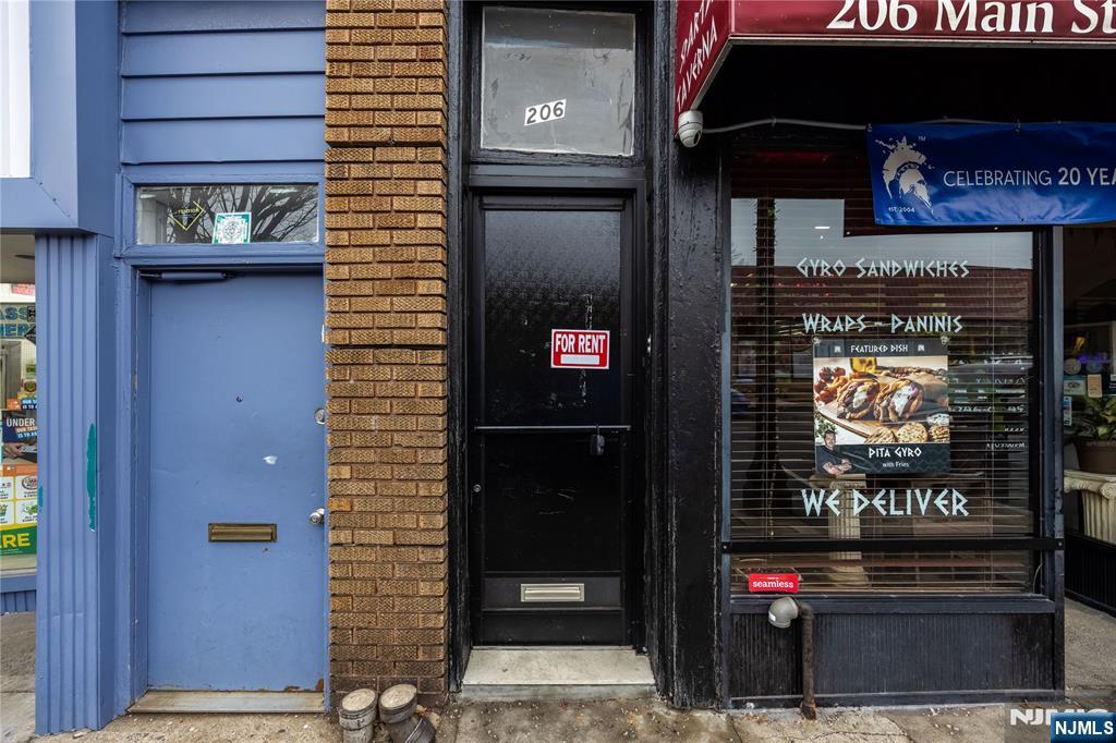 206 Main Street, Unit 1 Ridgefield Park, NJ 07660 - Photo 23 of 25