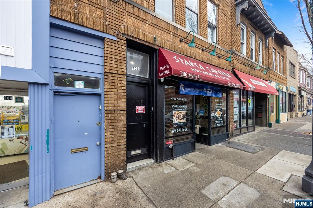 206 Main Street, Unit 1 Ridgefield Park, NJ 07660 - Photo 24 of 25