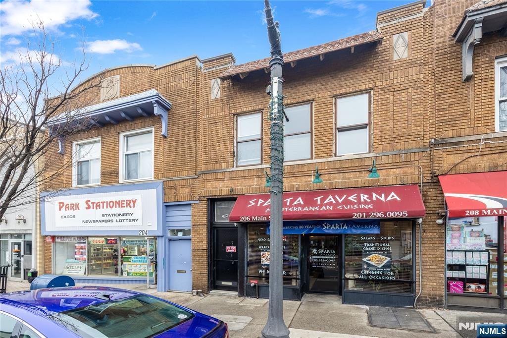 206 Main Street, Unit 1 Ridgefield Park, NJ 07660 - Photo 25 of 25