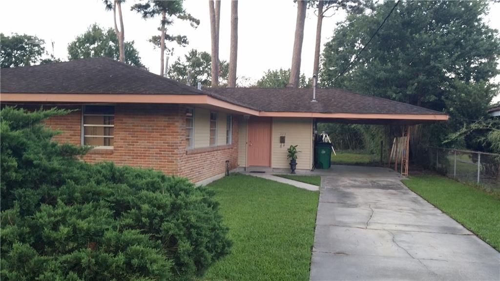 335 Hickory Drive Slidell, LA 70458 - Photo 1 of 15