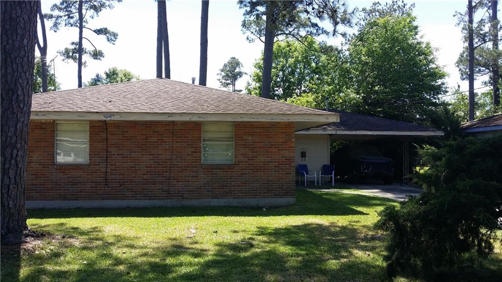 335 Hickory Drive Slidell, LA 70458 - Photo 14 of 15