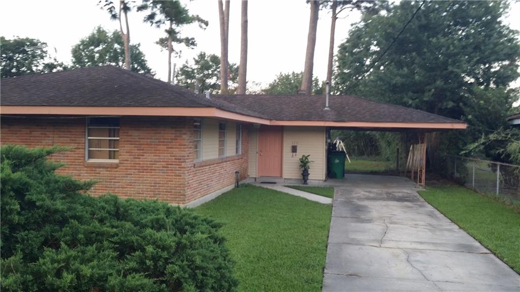335 Hickory Drive Slidell, LA 70458 - Photo 2 of 15