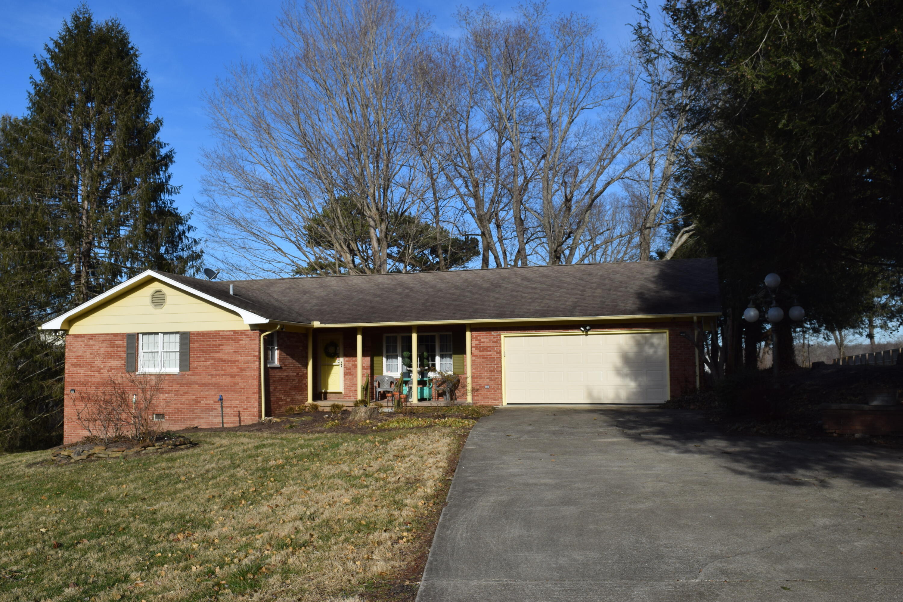 280 Bill Mays Road London, KY 40744 - Photo 1 of 69 DSC_0581