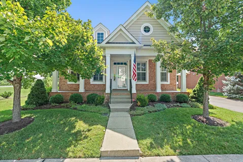 $849,999 | 2001 Barclay Lane, Franklin, TN 37064
