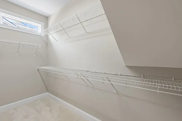a view of small space