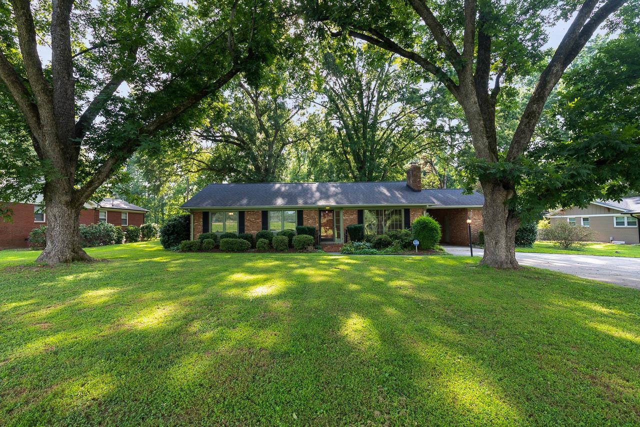 7078 Kennebec Road Willow Spring, NC 27592 - Photo 2 of 33 Photo 2