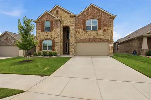 $470,000 | 1356 Francesca Drive, Little Elm, TX 75068