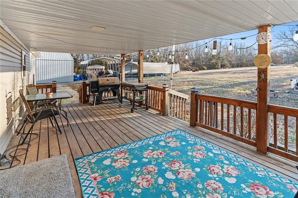 24761 Willow Branch Road Flemington, MO 65650 - Photo 2 of 45
