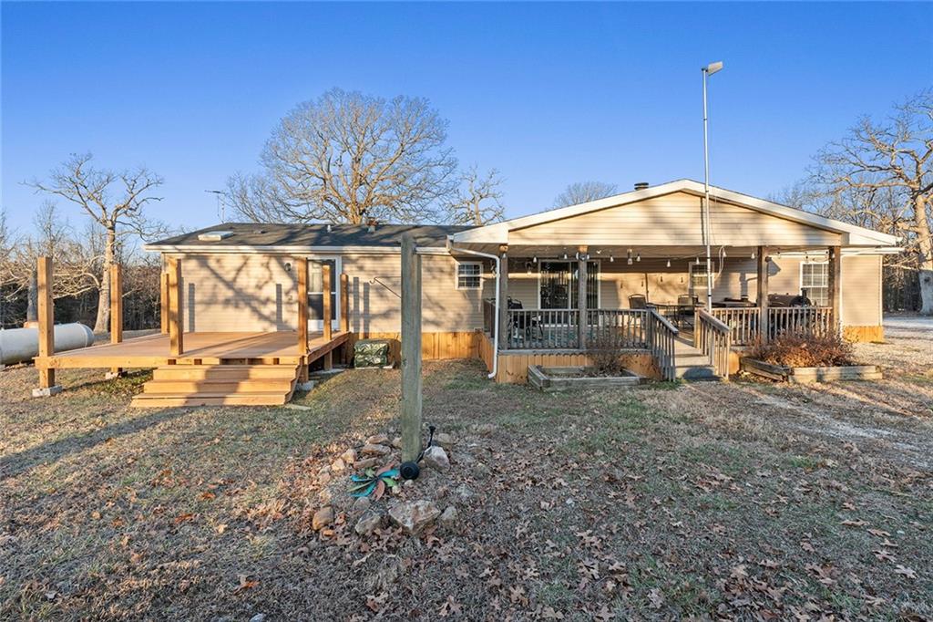 24761 Willow Branch Road Flemington, MO 65650 - Photo 23 of 45