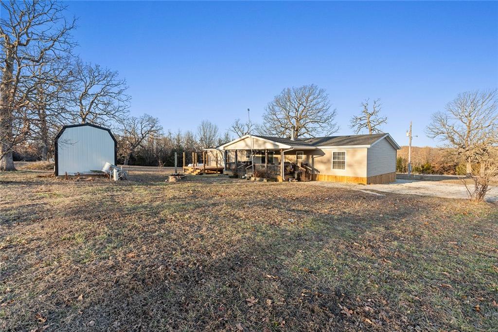 24761 Willow Branch Road Flemington, MO 65650 - Photo 26 of 45