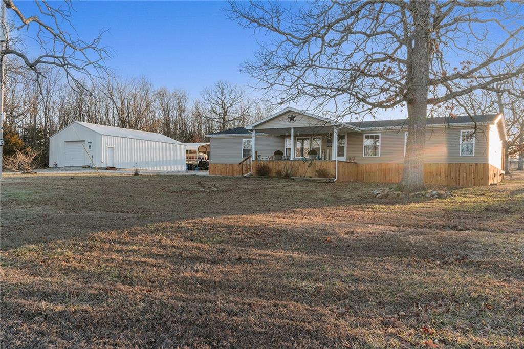 24761 Willow Branch Road Flemington, MO 65650 - Photo 27 of 45
