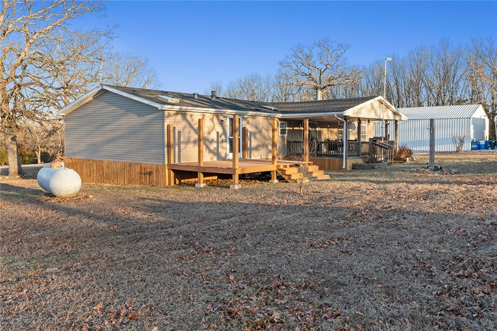 24761 Willow Branch Road Flemington, MO 65650 - Photo 31 of 45