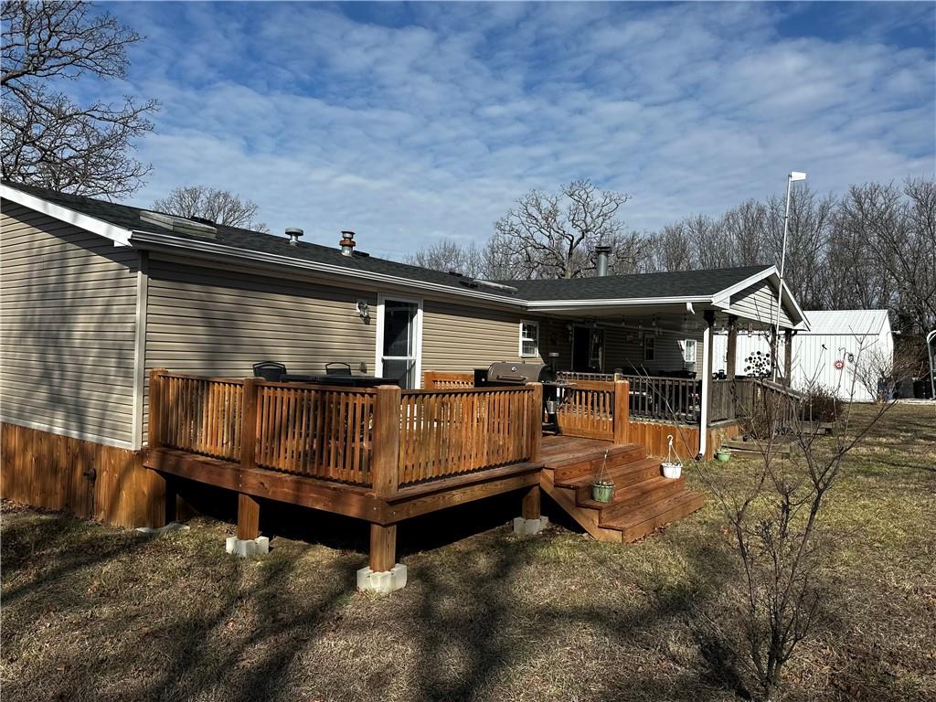 24761 Willow Branch Road Flemington, MO 65650 - Photo 32 of 45