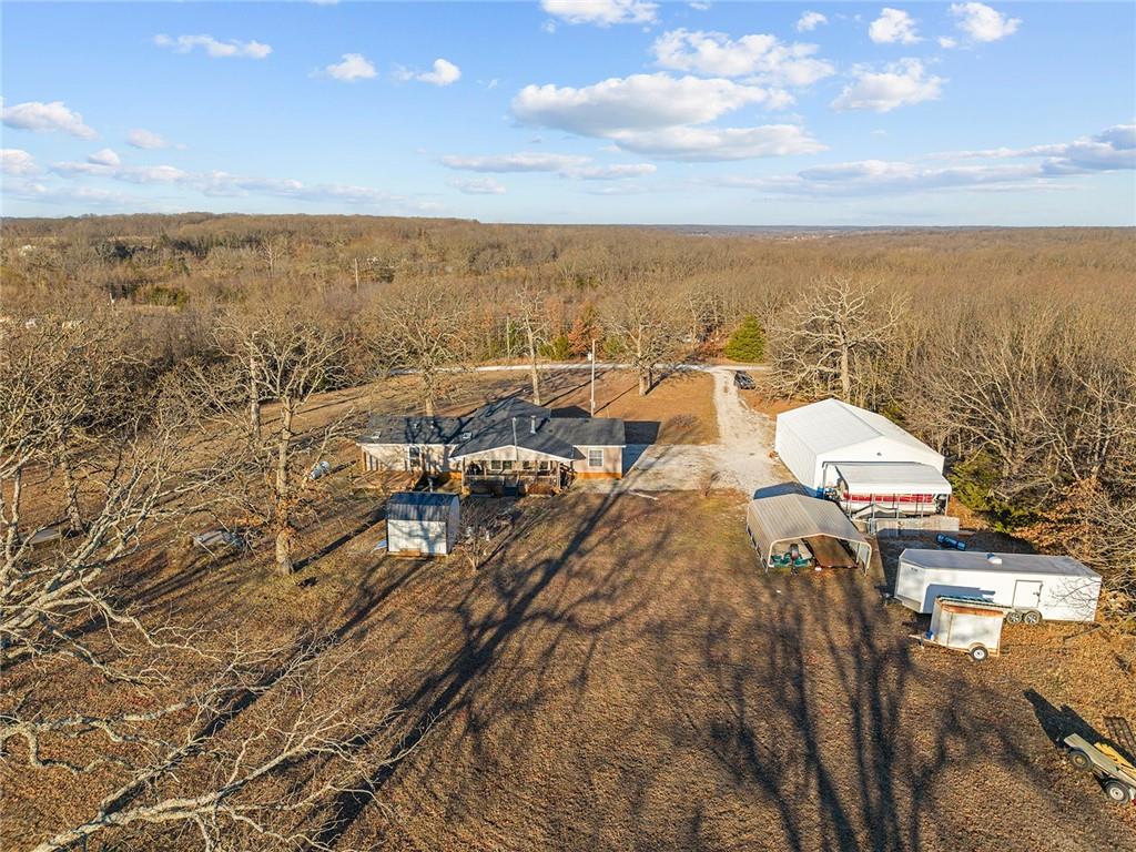 24761 Willow Branch Road Flemington, MO 65650 - Photo 38 of 45