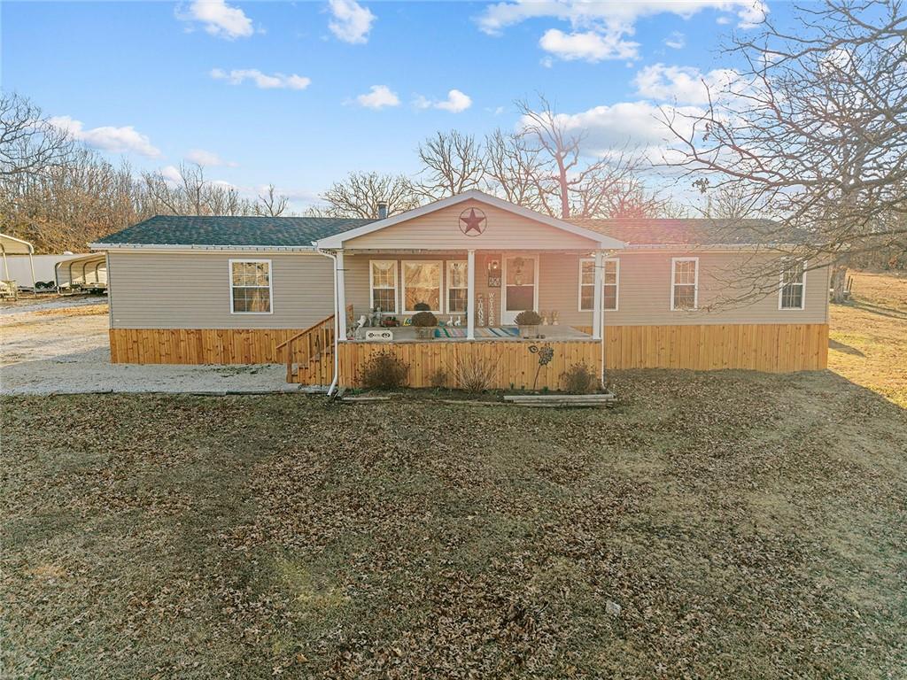 24761 Willow Branch Road Flemington, MO 65650 - Photo 39 of 45