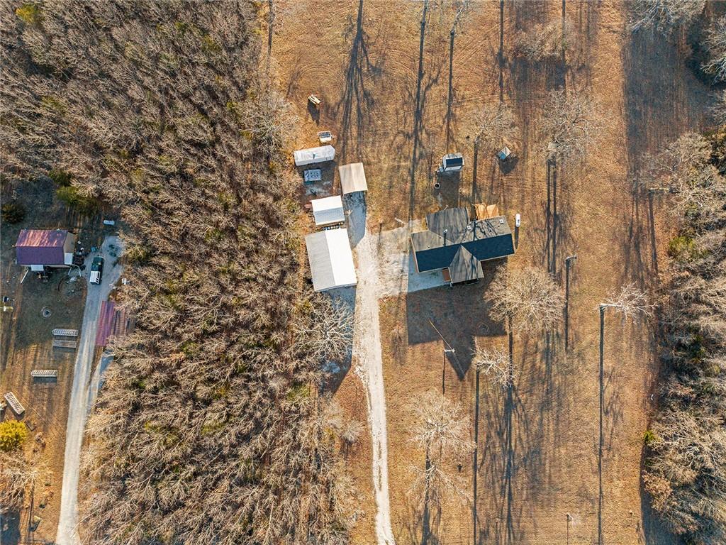 24761 Willow Branch Road Flemington, MO 65650 - Photo 43 of 45