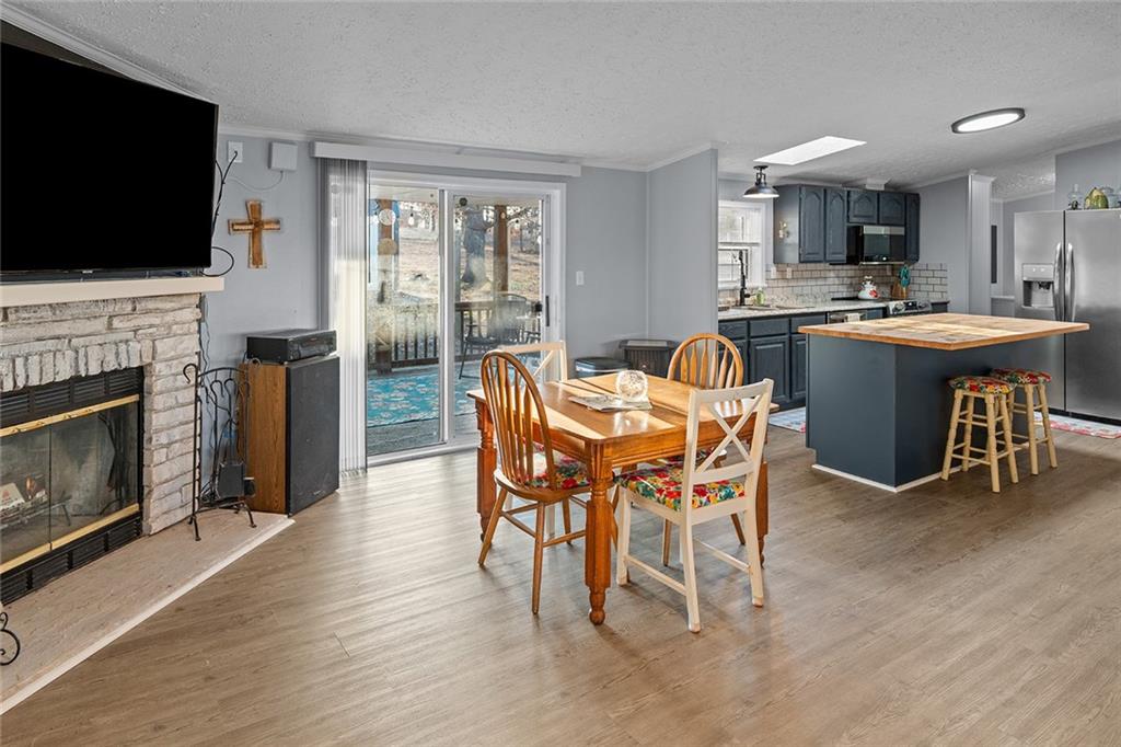 24761 Willow Branch Road Flemington, MO 65650 - Photo 7 of 45