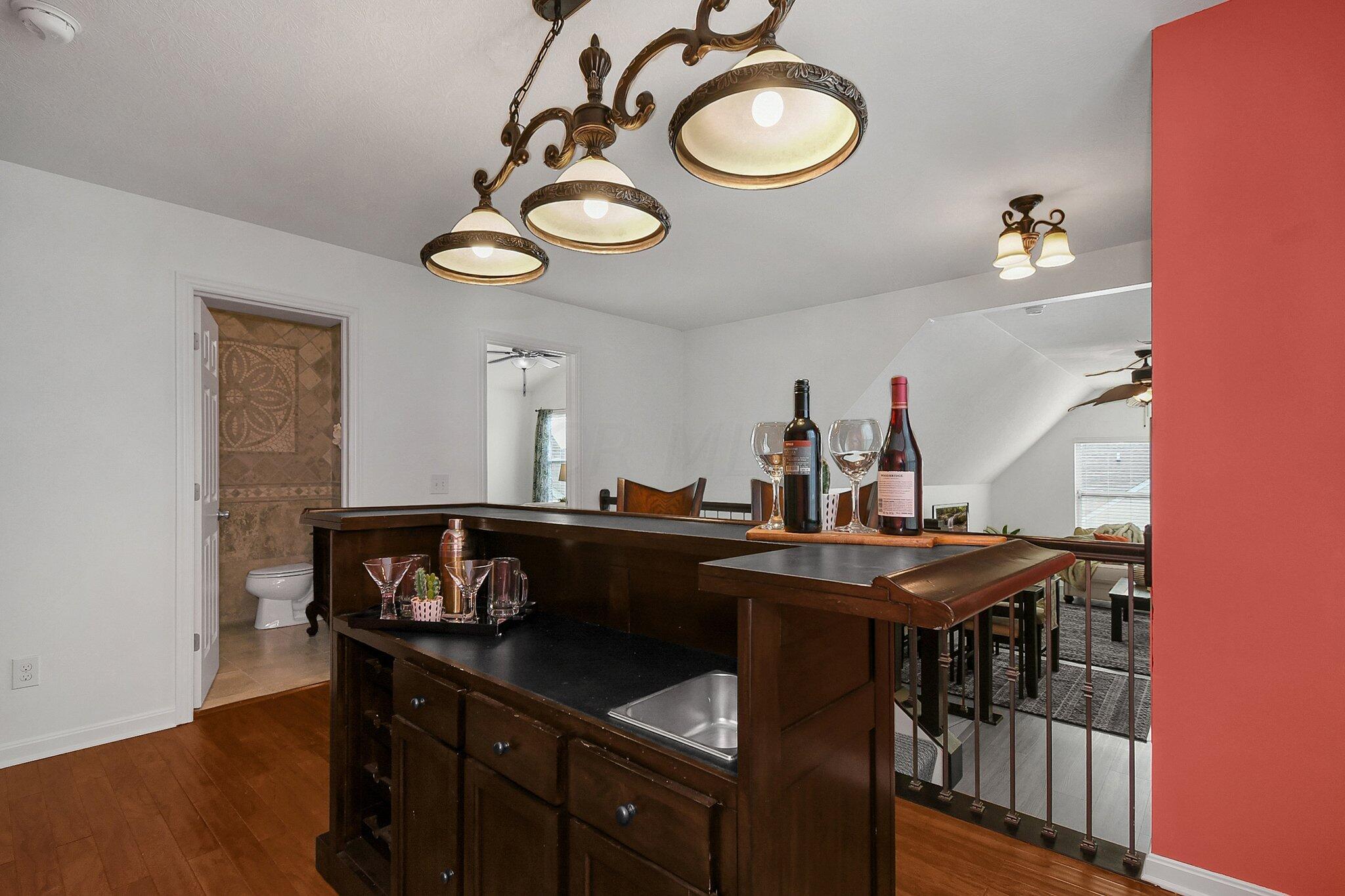 5689 Gingrey Road Dublin, OH 43016 - Photo 32 of 36 Loft