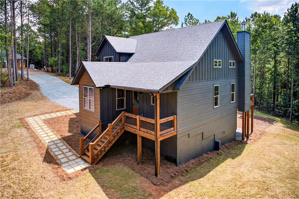 824 Banks Road Ellijay, GA 30540 - Photo 8 of 71 Gallery Image 8