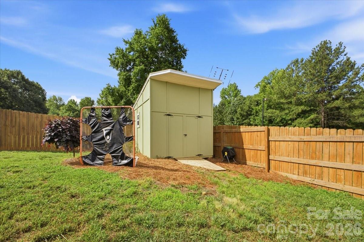 3788 Rene Lane Maiden, NC 28650 - Photo 38 of 40