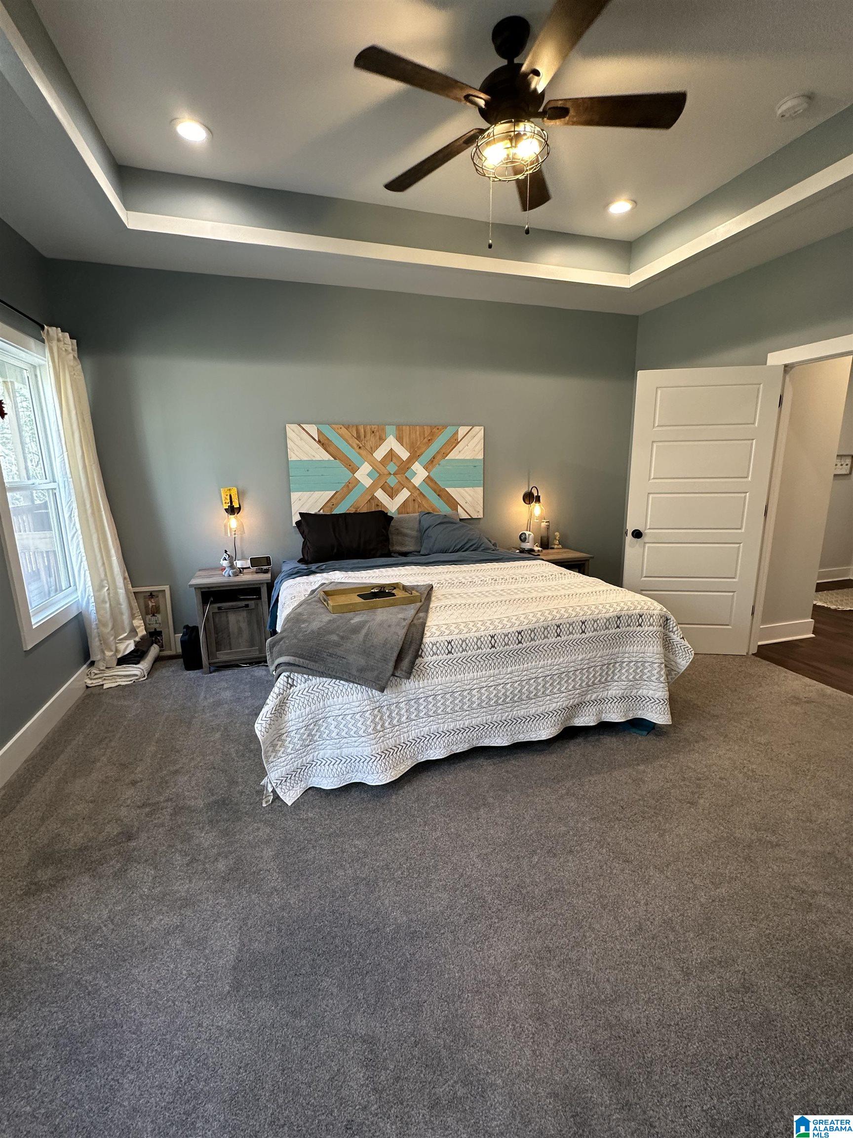 1378 Mill Creek Road Warrior, AL 35180 - Photo 22 of 42