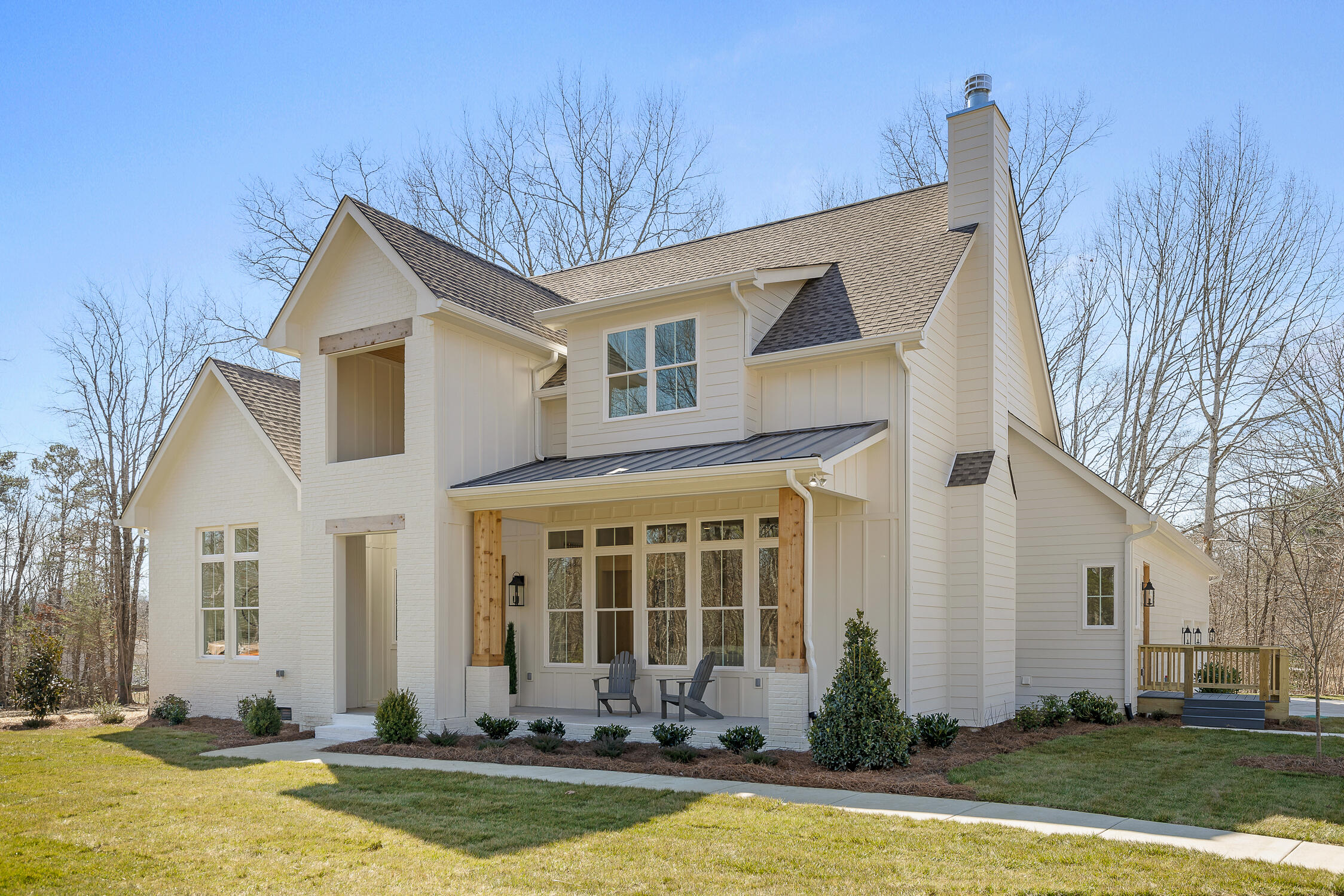 2667 Corral Road Signal Mountain, TN 37377 - Photo 1 of 44 Corral-2