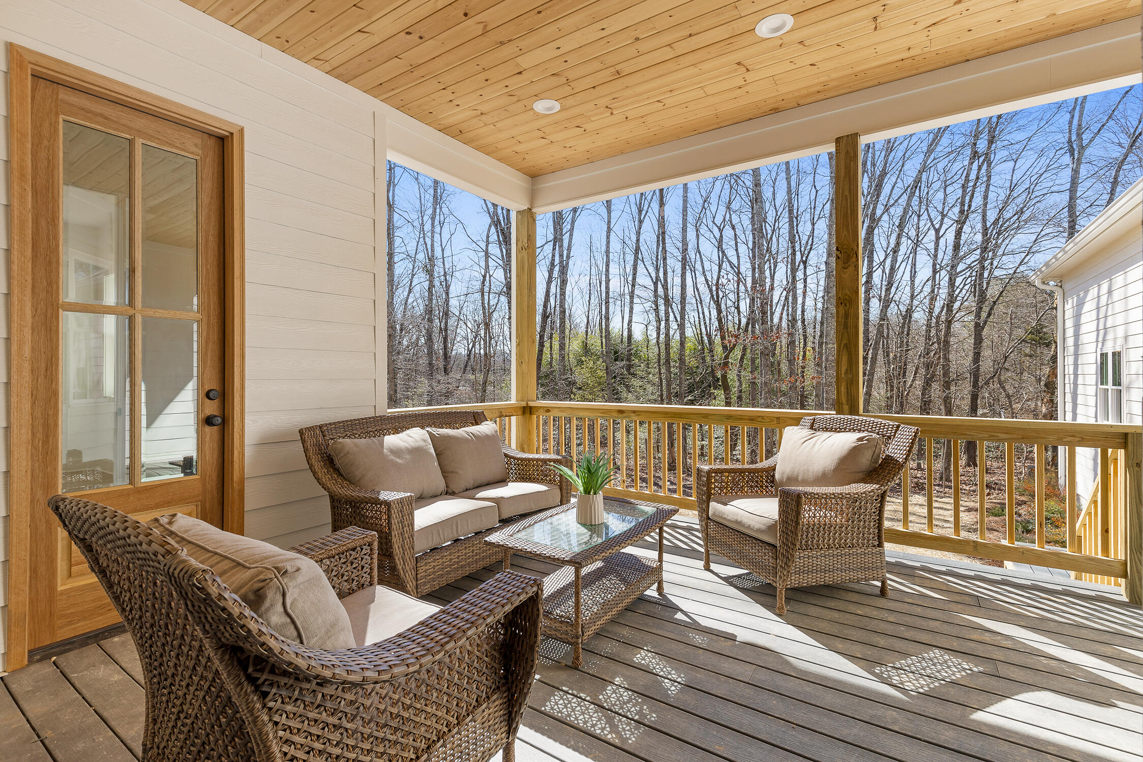2667 Corral Road Signal Mountain, TN 37377 - Photo 38 of 44 Corral-10