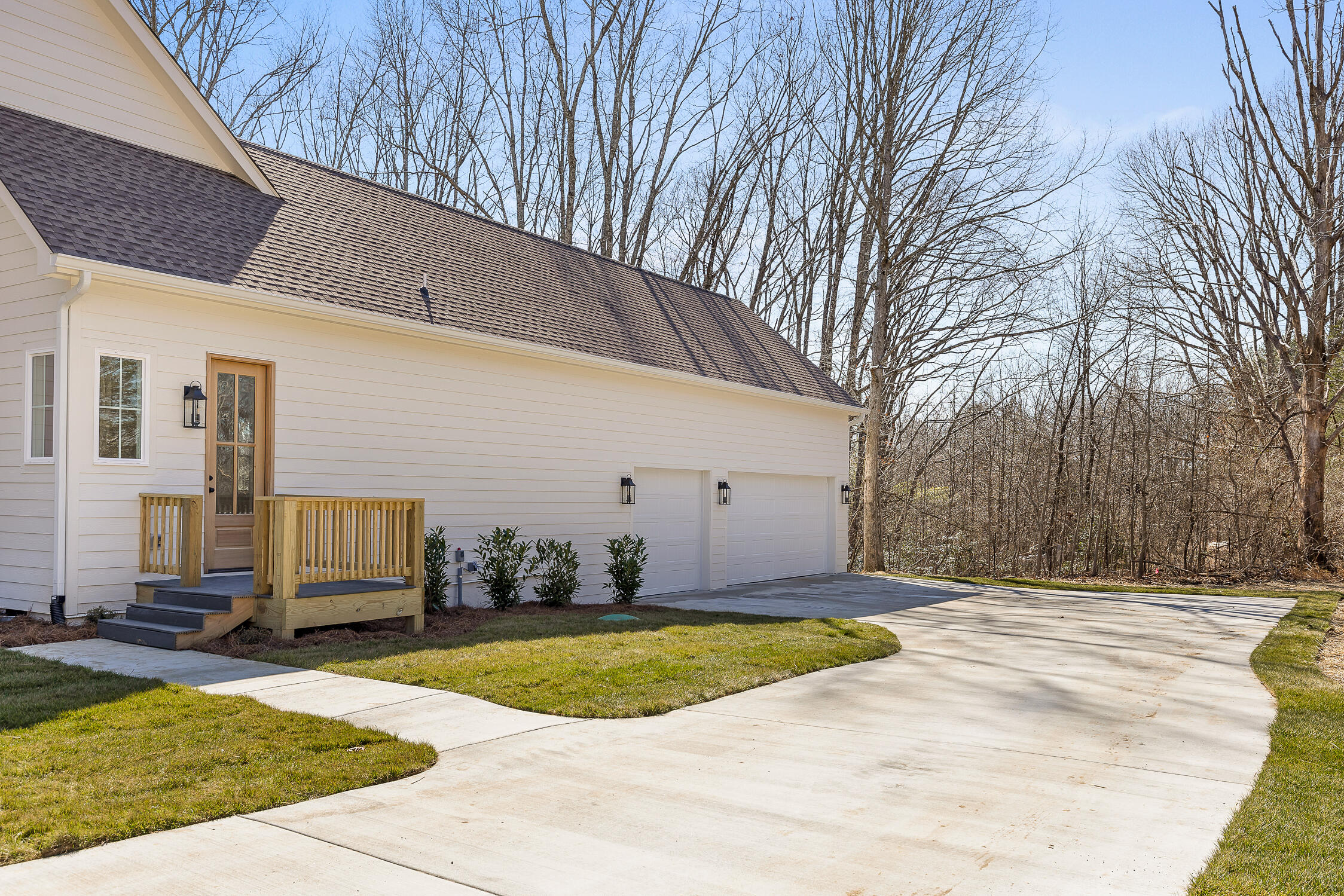 2667 Corral Road Signal Mountain, TN 37377 - Photo 42 of 44 Corral-7